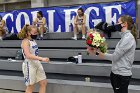 Women’s Basketball Senior Day  Women’s Basketball Senior Day 2021. : Women’s Basketball Senior Day
